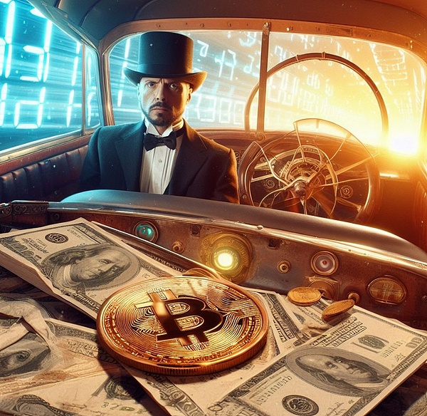 XRP或将迎来千倍暴涨？一位分析师的大胆预言